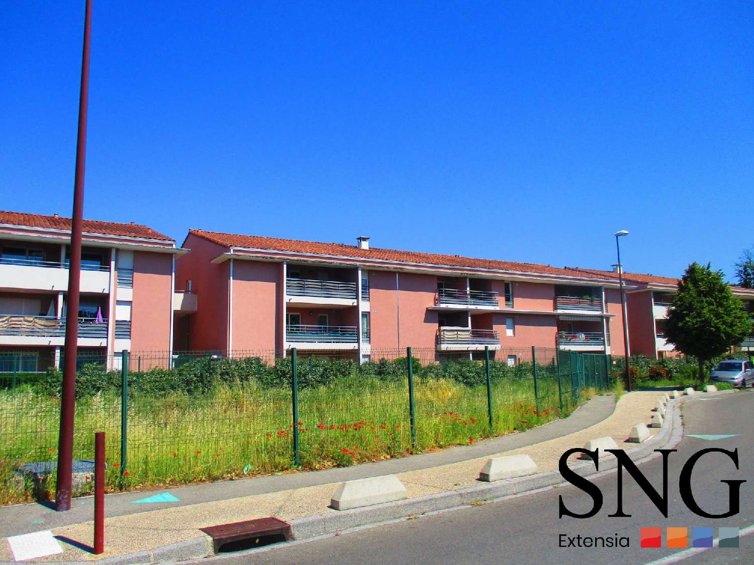  te koop appartement Montfavet Vaucluse 1