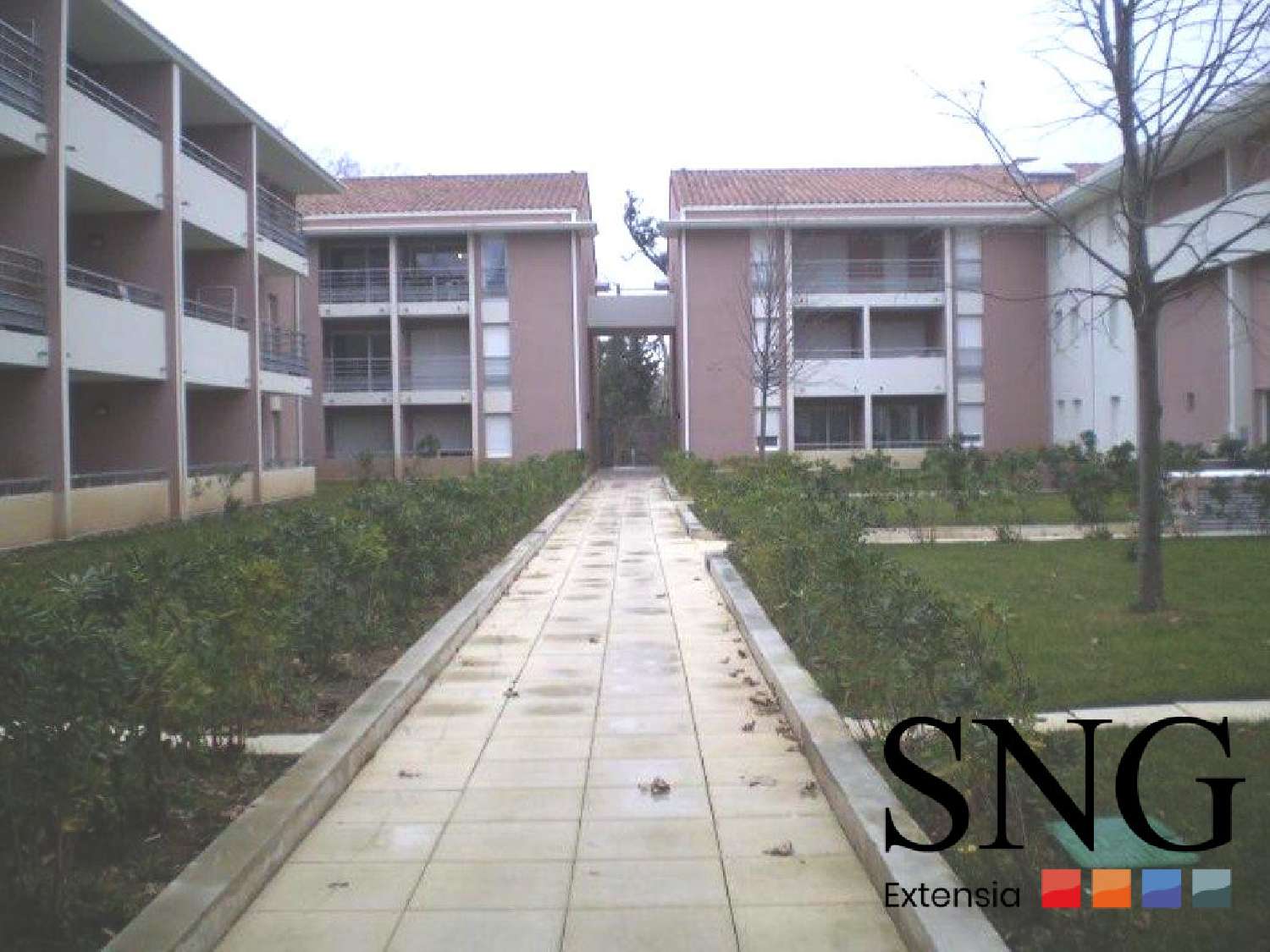  te koop appartement Montfavet Vaucluse 2