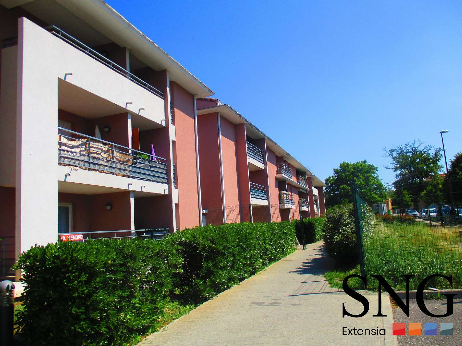  kaufen Wohnung/ Apartment Montfavet Vaucluse 1