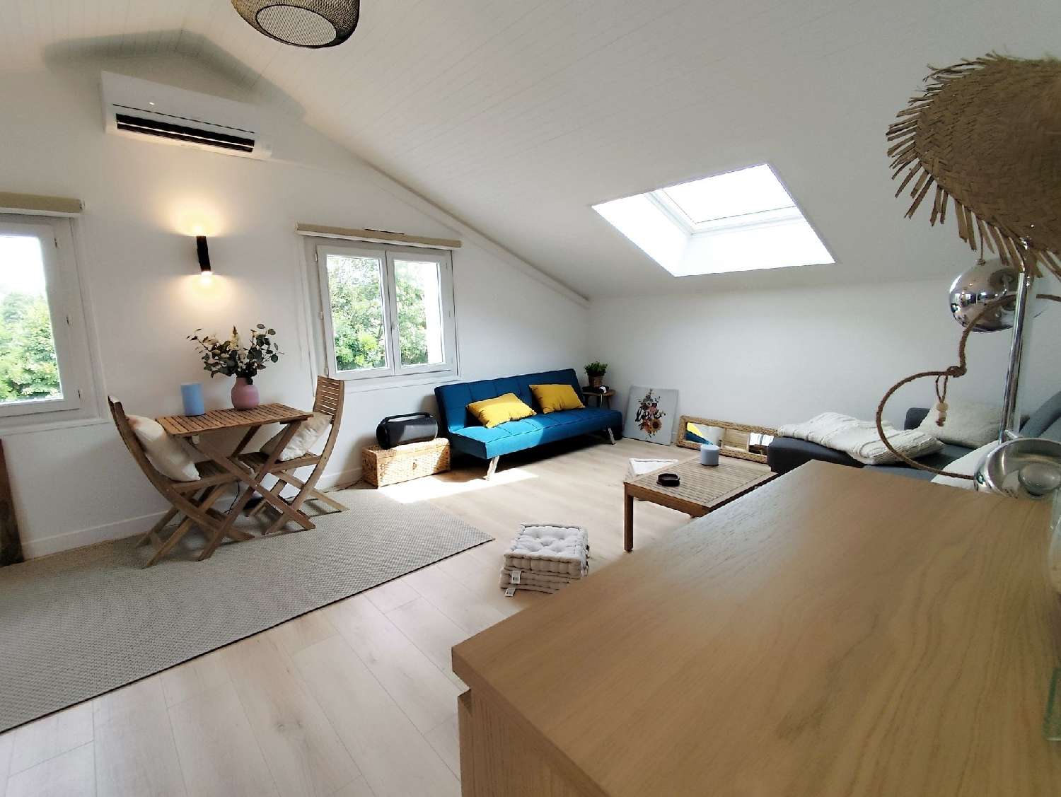  for sale apartment Montferrat Isère 1