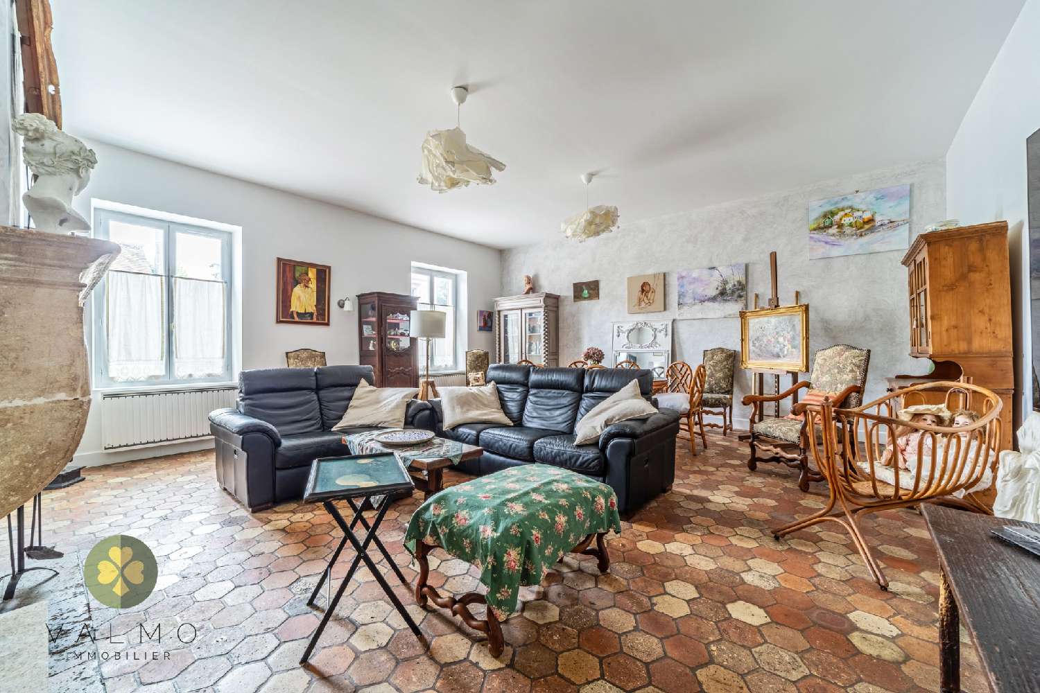 kaufen Wohnung/ Apartment Montfort-l'Amaury Yvelines 8