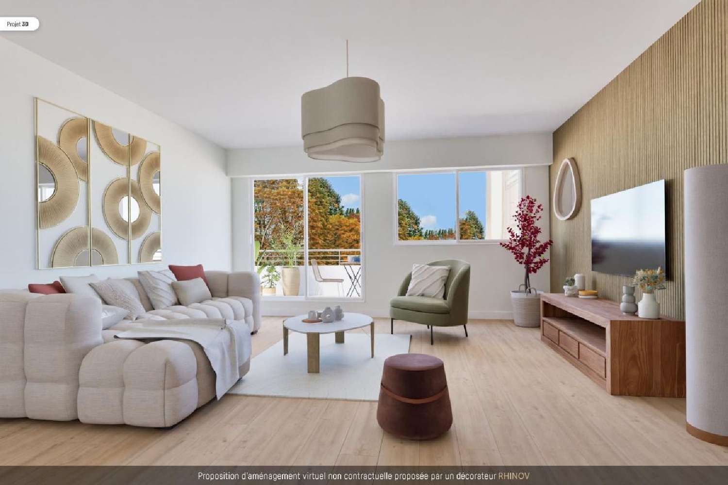 kaufen Wohnung/ Apartment Montgeron Essonne 1