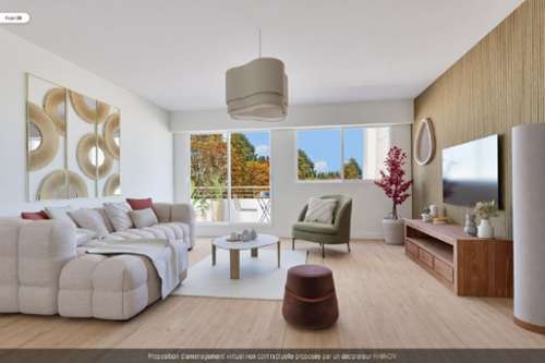 Montgeron Essonne Wohnung/ Apartment Bild 7188223