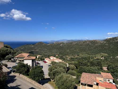 Monticello Haute-Corse Wohnung/ Apartment Bild 7200488