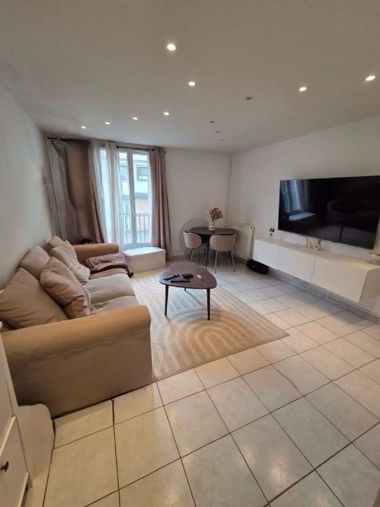  à vendre appartement Montigny-lès-Cormeilles Val-d'Oise 1