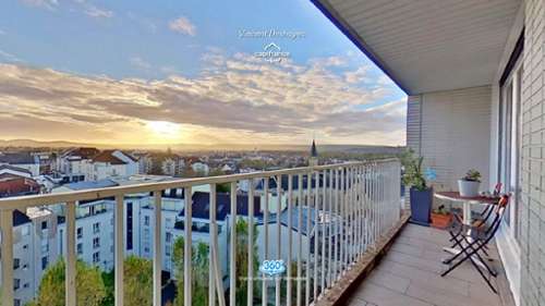 Montigny-lès-Metz Moselle appartement foto 7183606