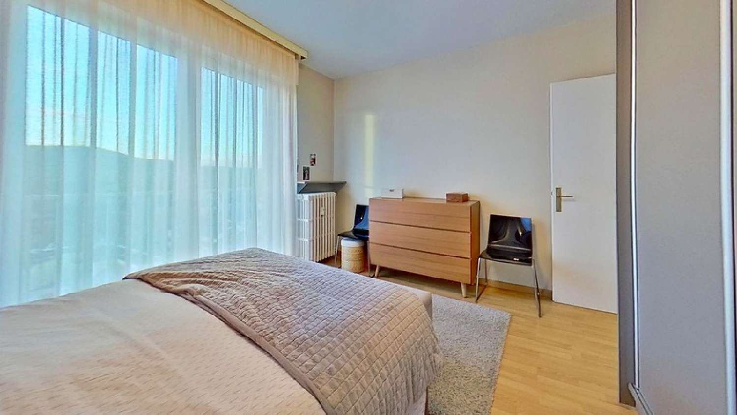 te koop appartement Montigny-lès-Metz Moselle 6