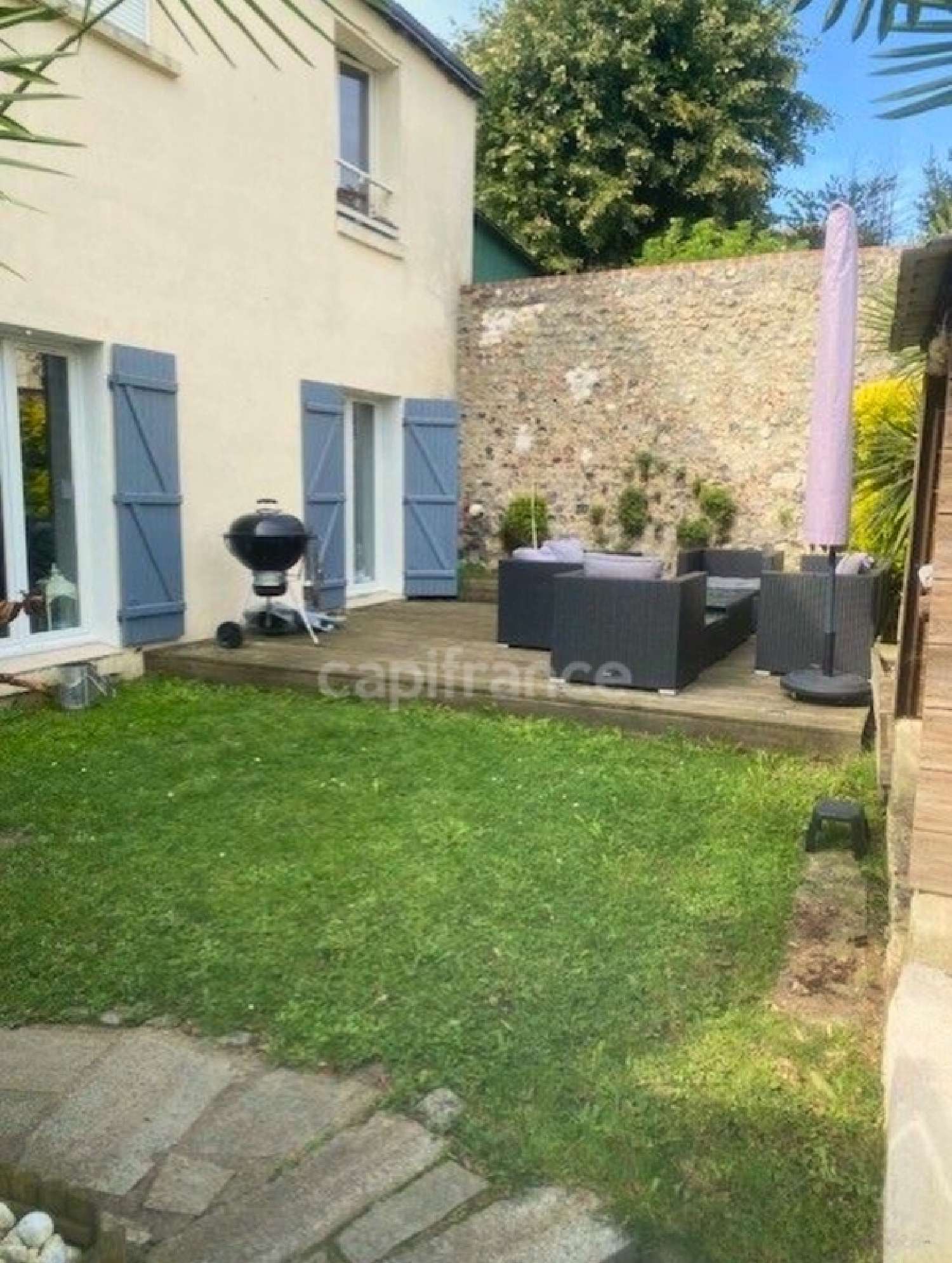  kaufen Wohnung/ Apartment Montivilliers Seine-Maritime 1