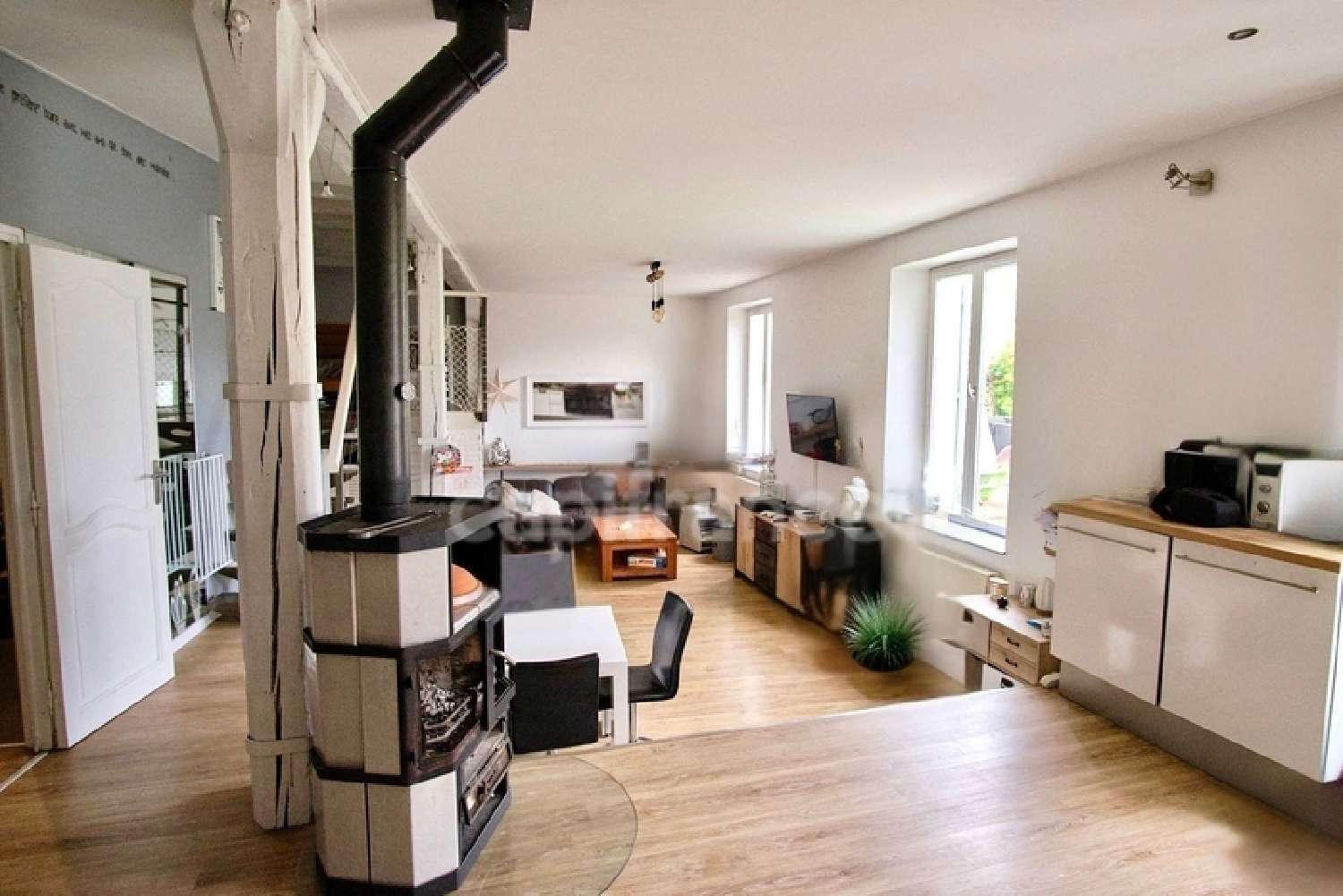  kaufen Wohnung/ Apartment Montivilliers Seine-Maritime 5