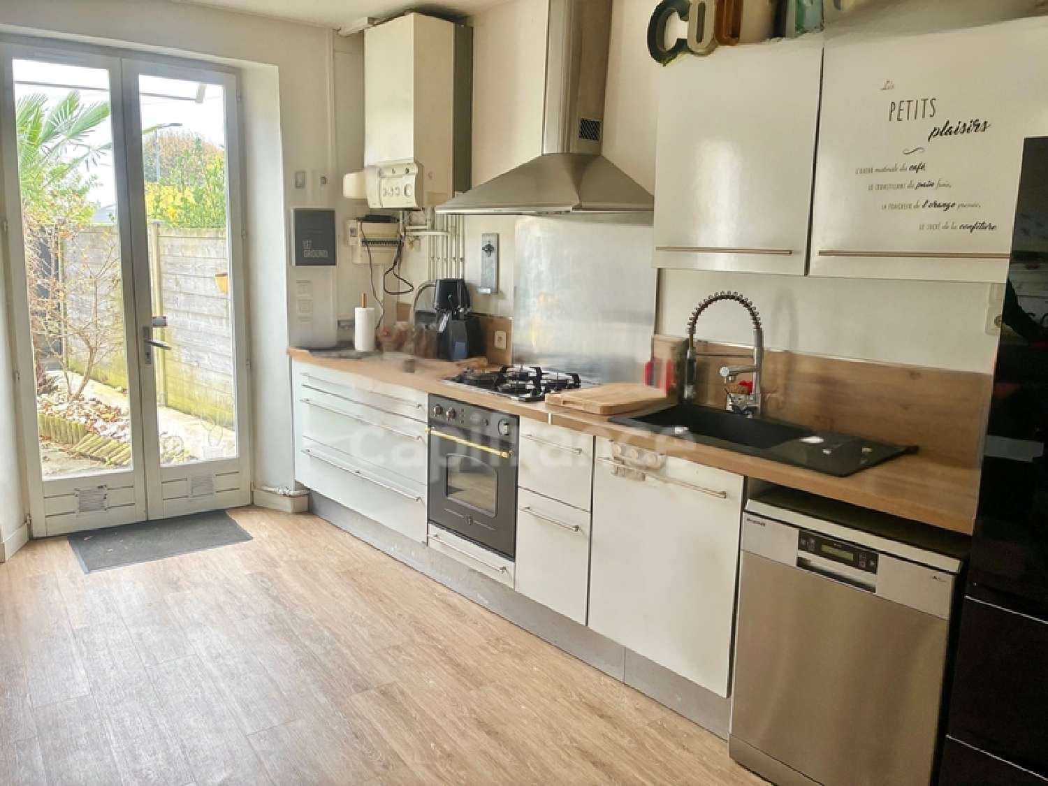  kaufen Wohnung/ Apartment Montivilliers Seine-Maritime 6