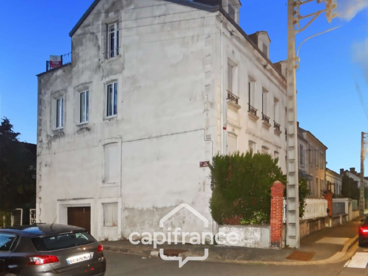 te koop appartement Montluçon Allier 1