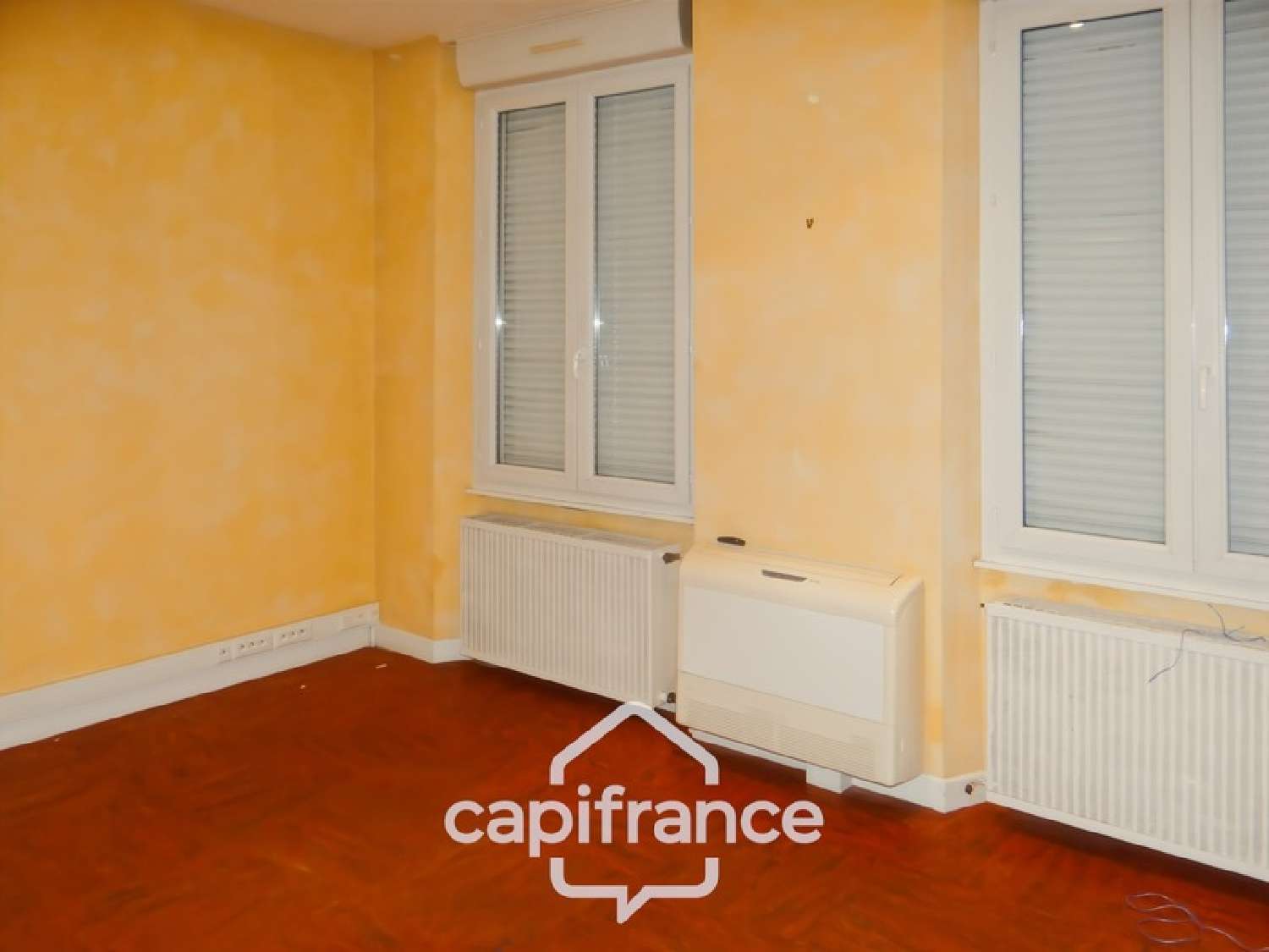  te koop appartement Montluçon Allier 3
