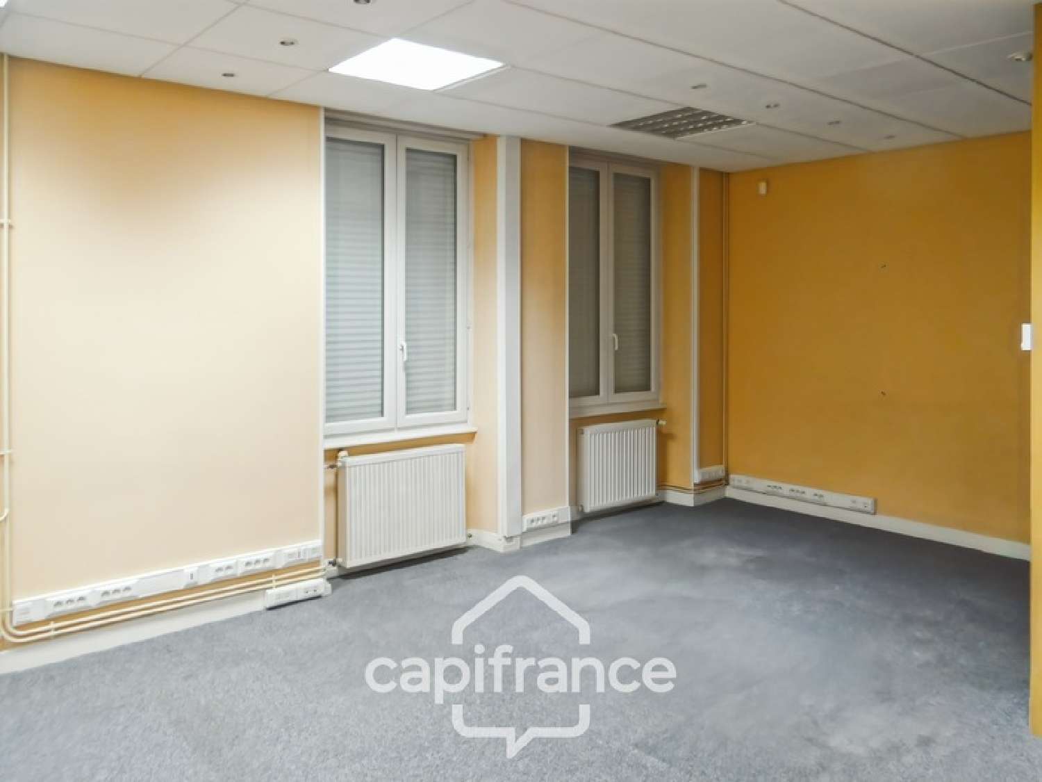  te koop appartement Montluçon Allier 4