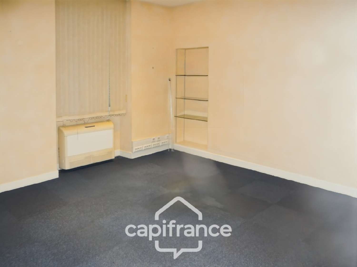  te koop appartement Montluçon Allier 5