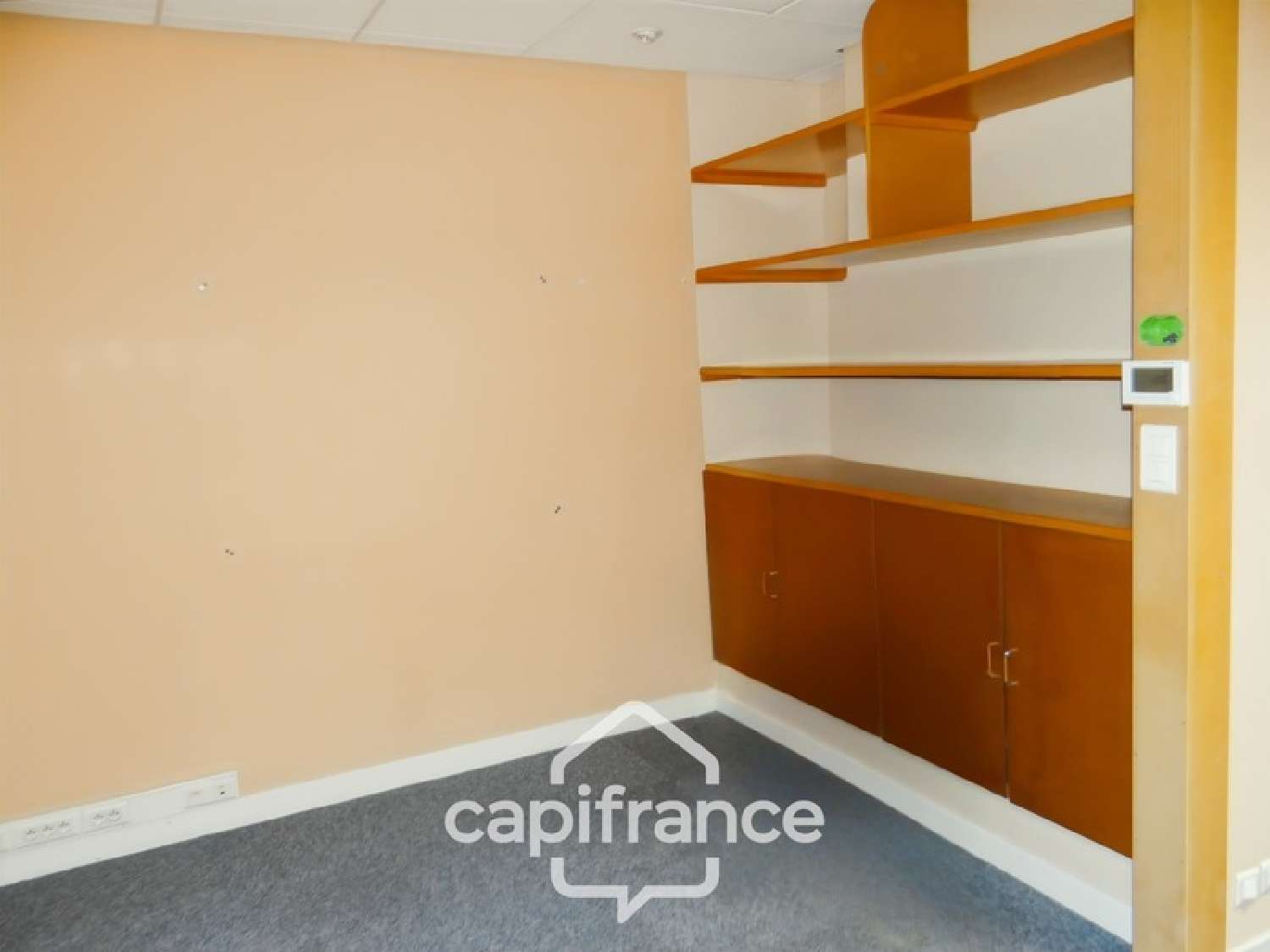  te koop appartement Montluçon Allier 6