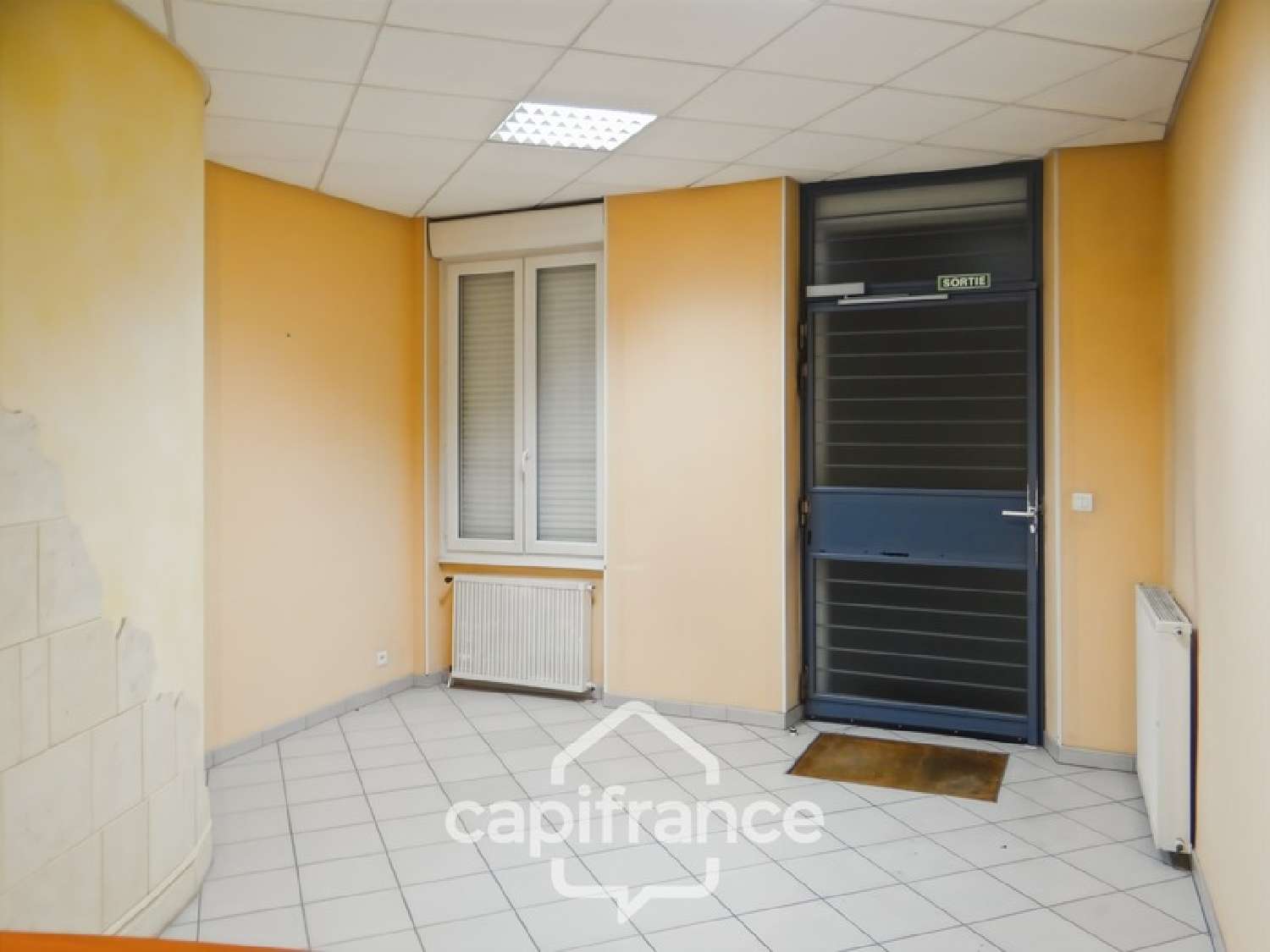  te koop appartement Montluçon Allier 7