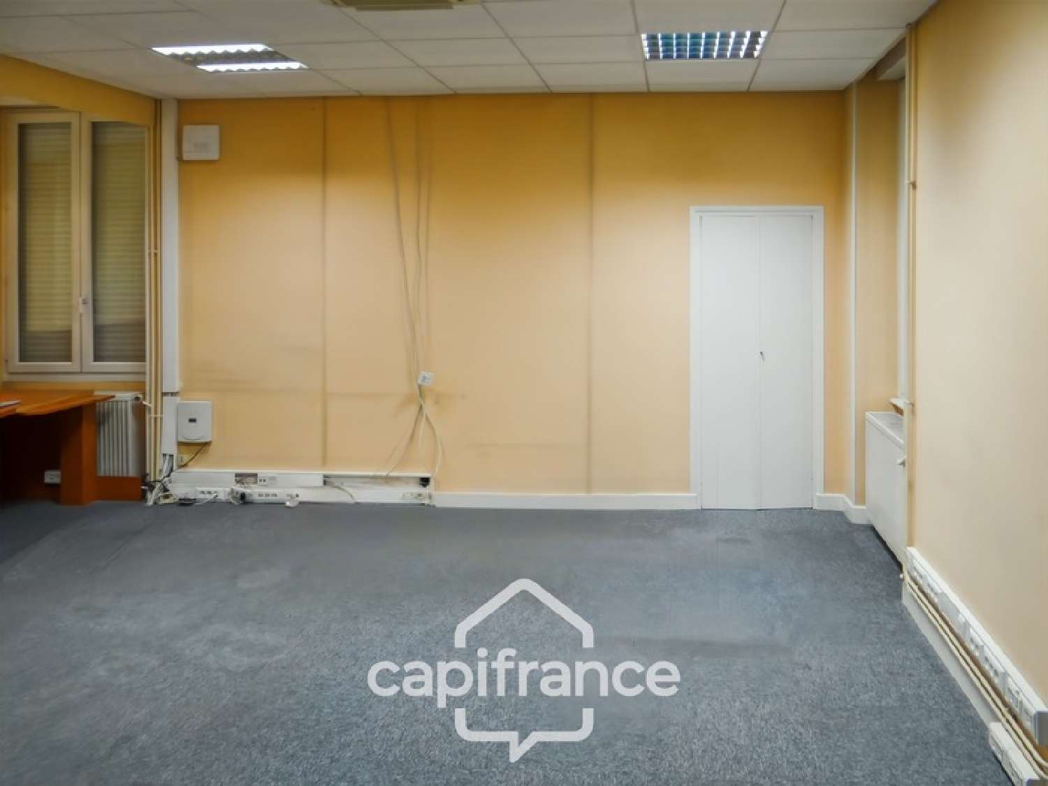  te koop appartement Montluçon Allier 8