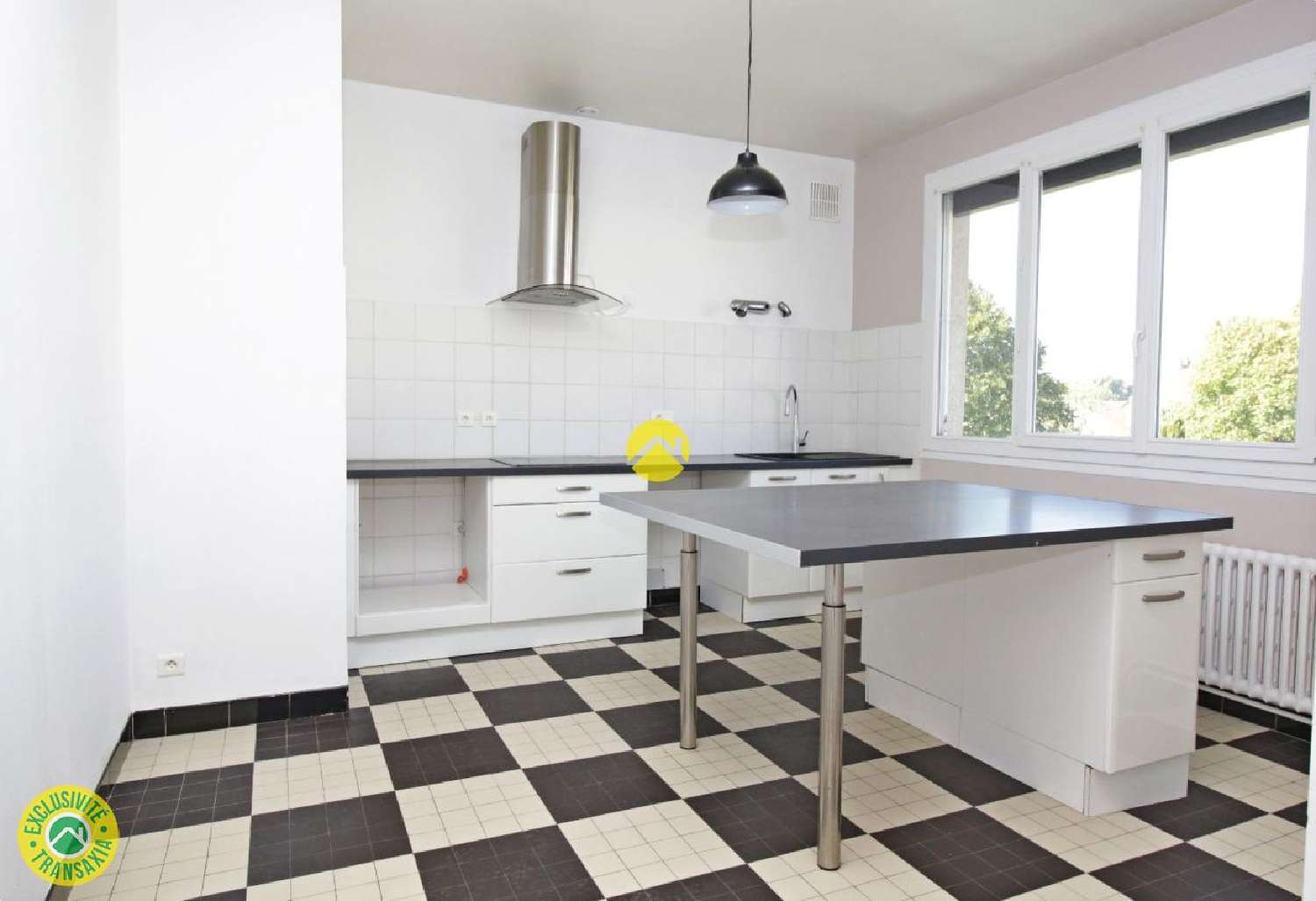  for sale apartment Montluçon Allier 1