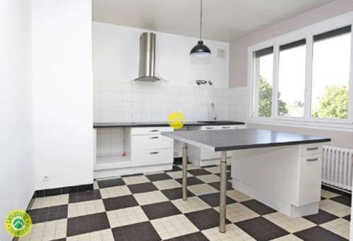 Montluçon Allier appartement foto 7170942