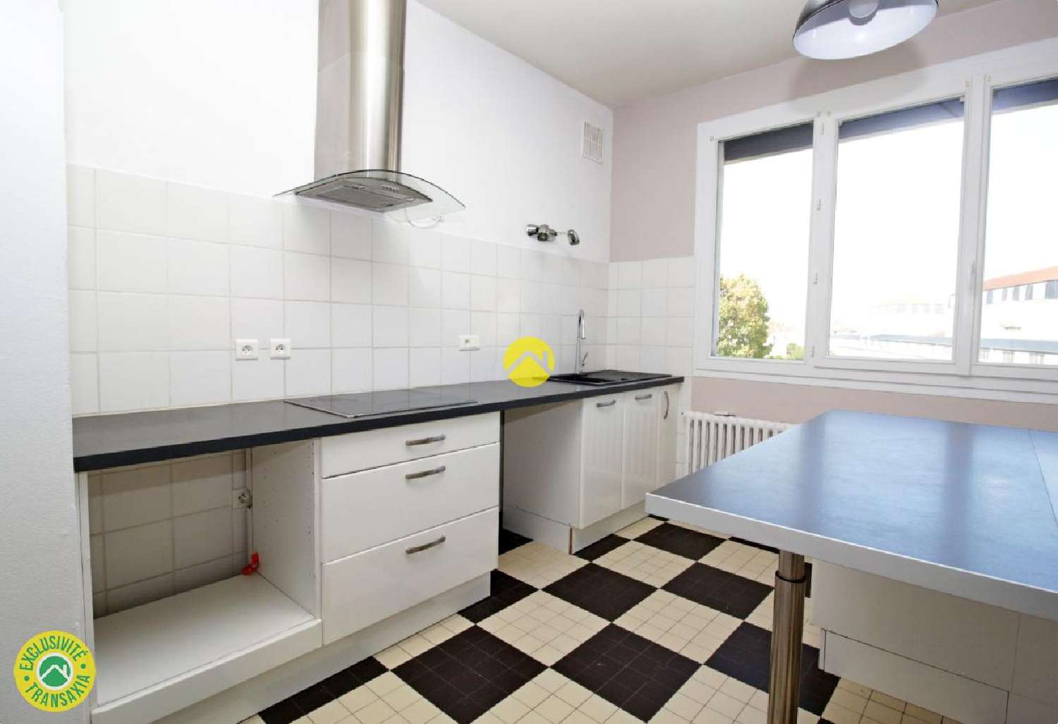  for sale apartment Montluçon Allier 2