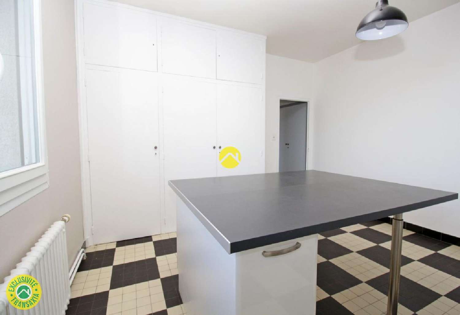  for sale apartment Montluçon Allier 3