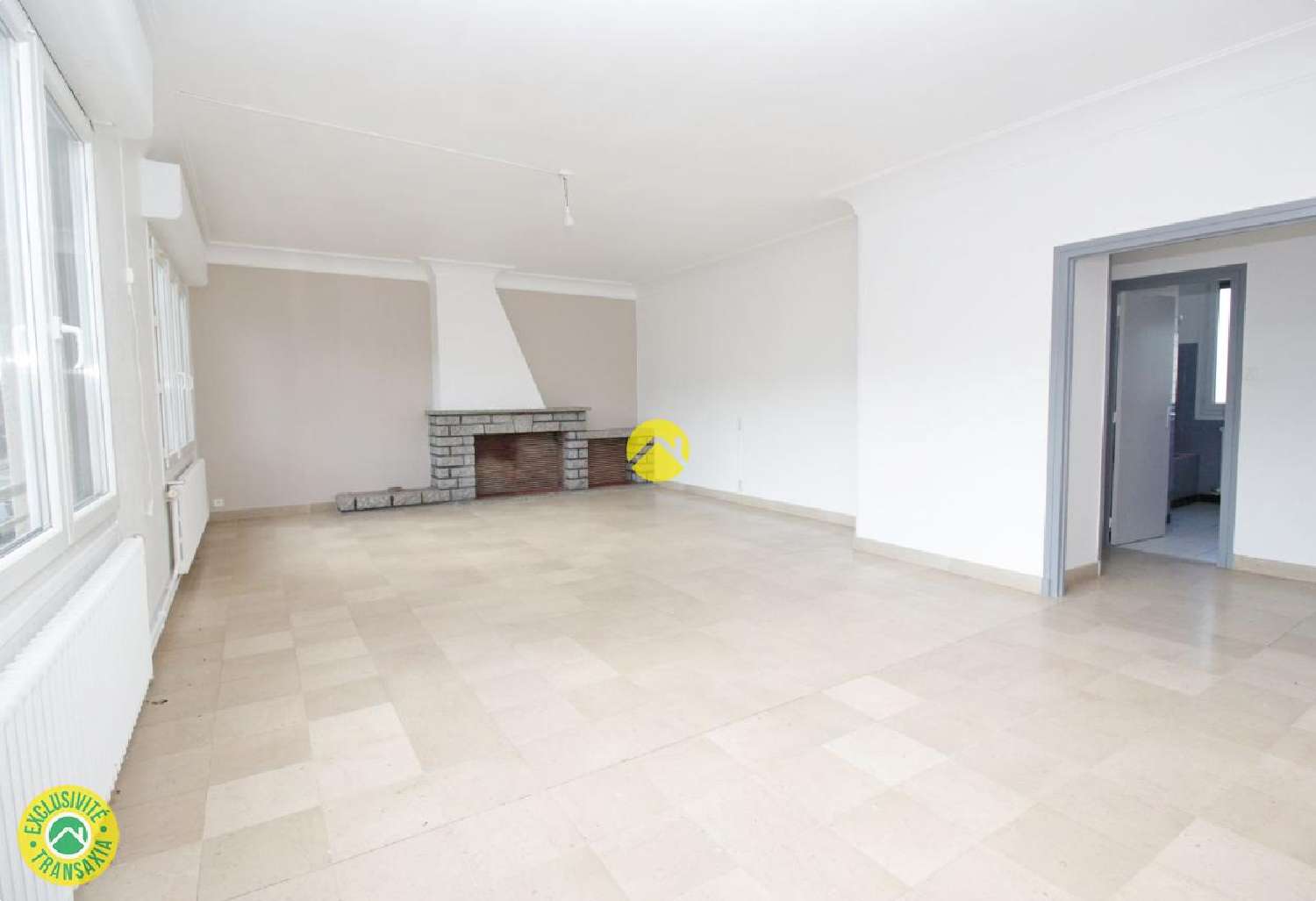  for sale apartment Montluçon Allier 4