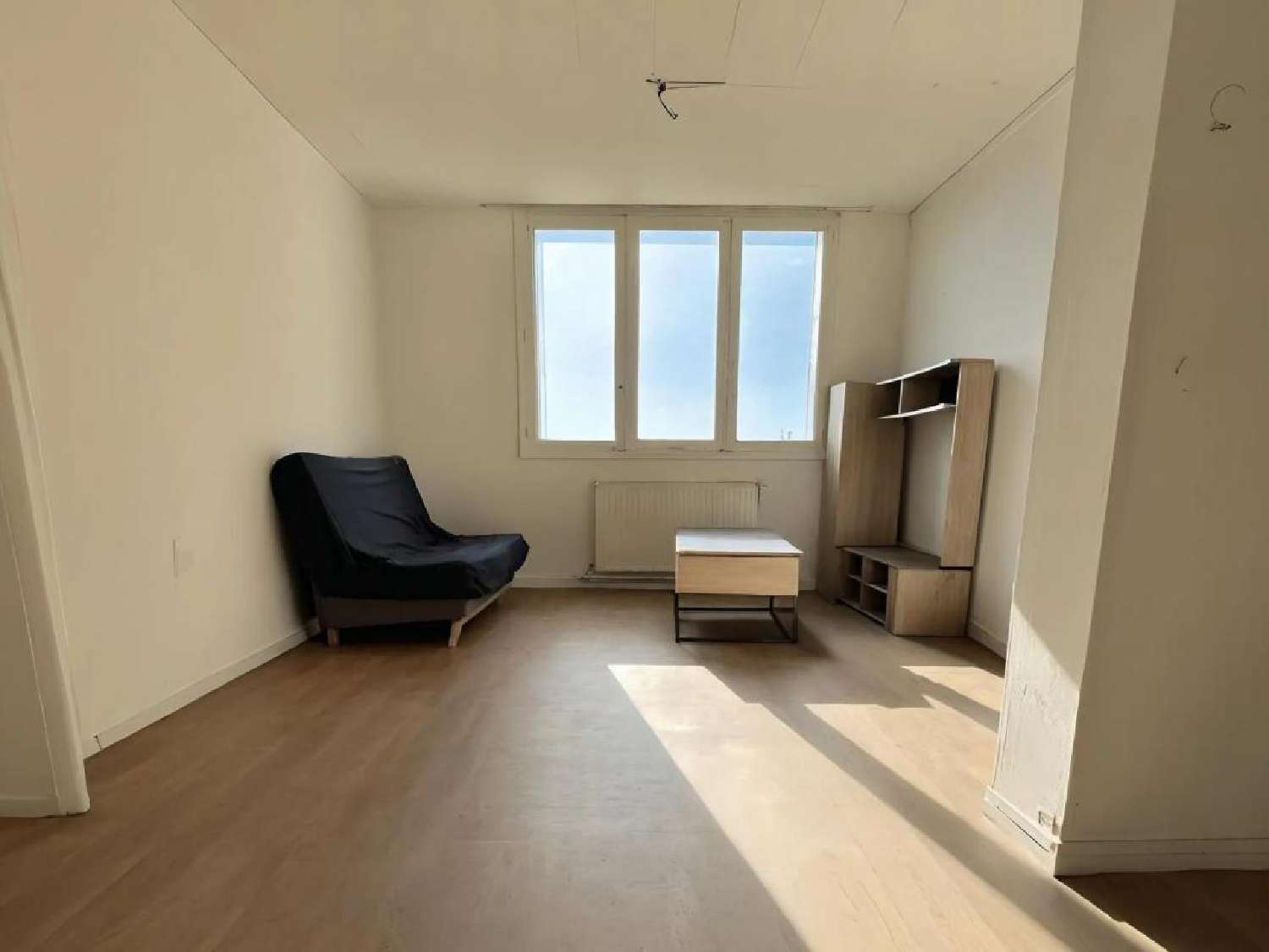 te koop appartement Montluçon Allier 1