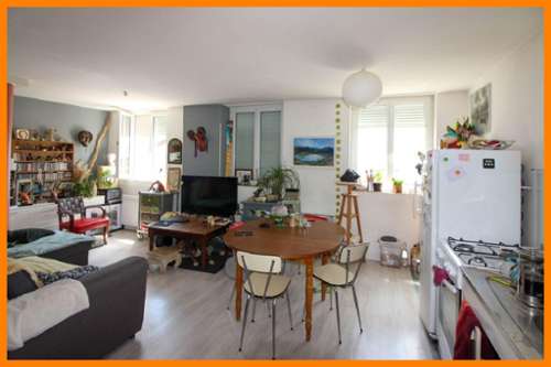 Montluel Ain Wohnung/ Apartment Bild 7210893