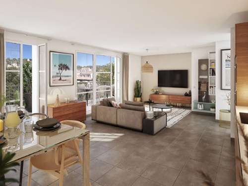 Montmorency Val-d'Oise Wohnung/ Apartment Bild 7194224