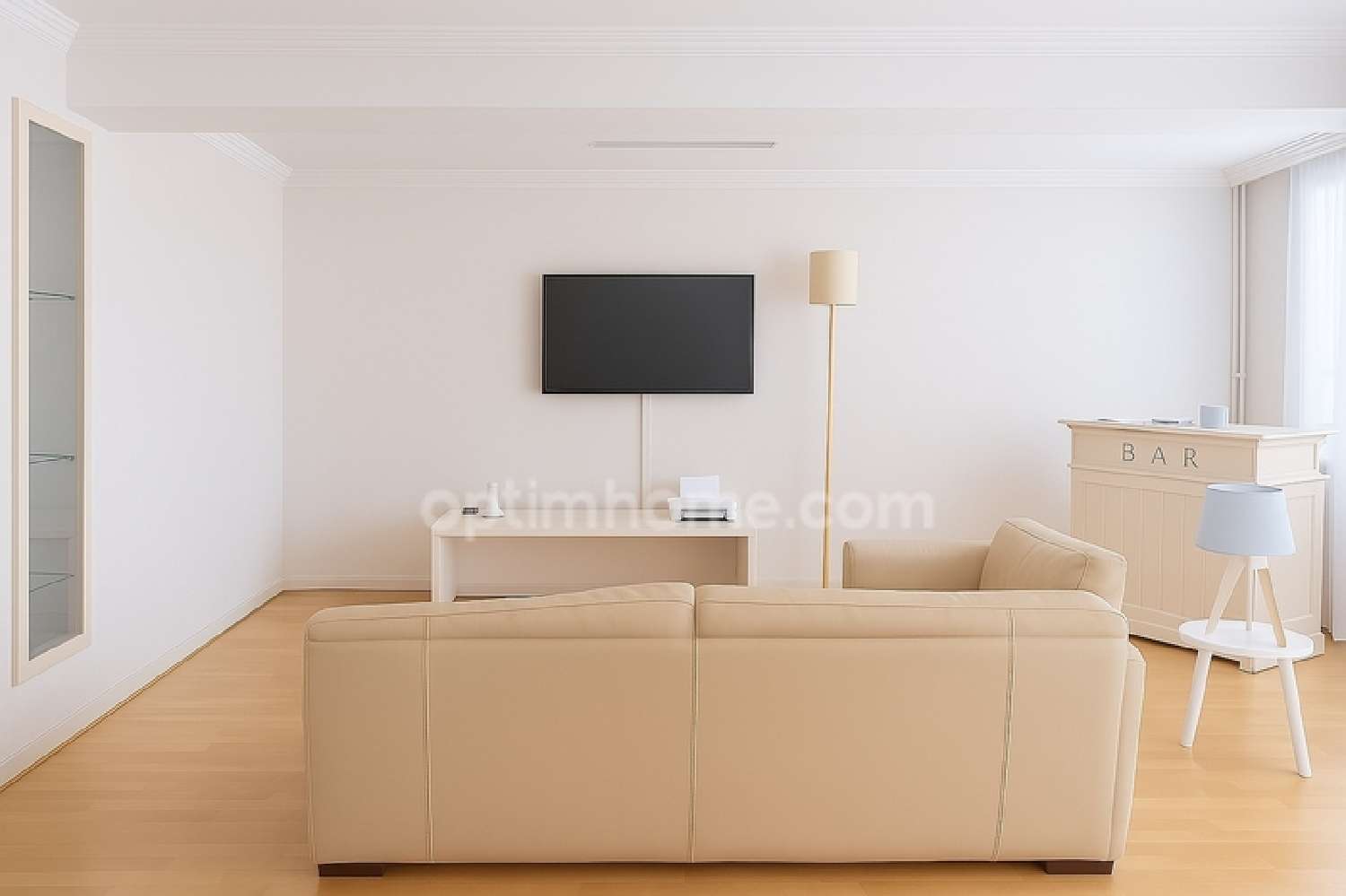  te koop appartement Montmorency Val-d'Oise 4