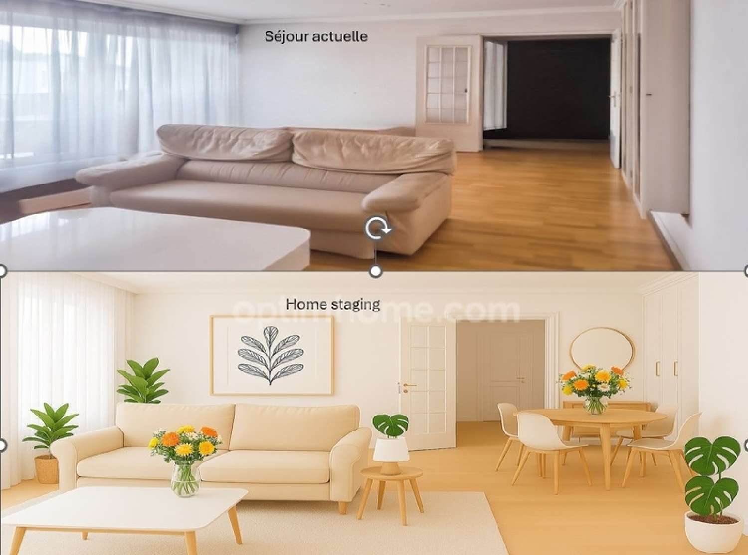  te koop appartement Montmorency Val-d'Oise 5