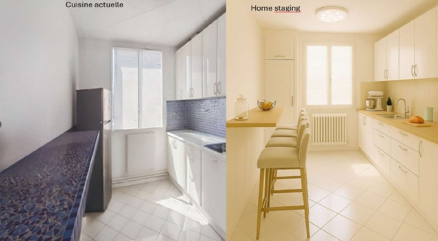  te koop appartement Montmorency Val-d'Oise 7