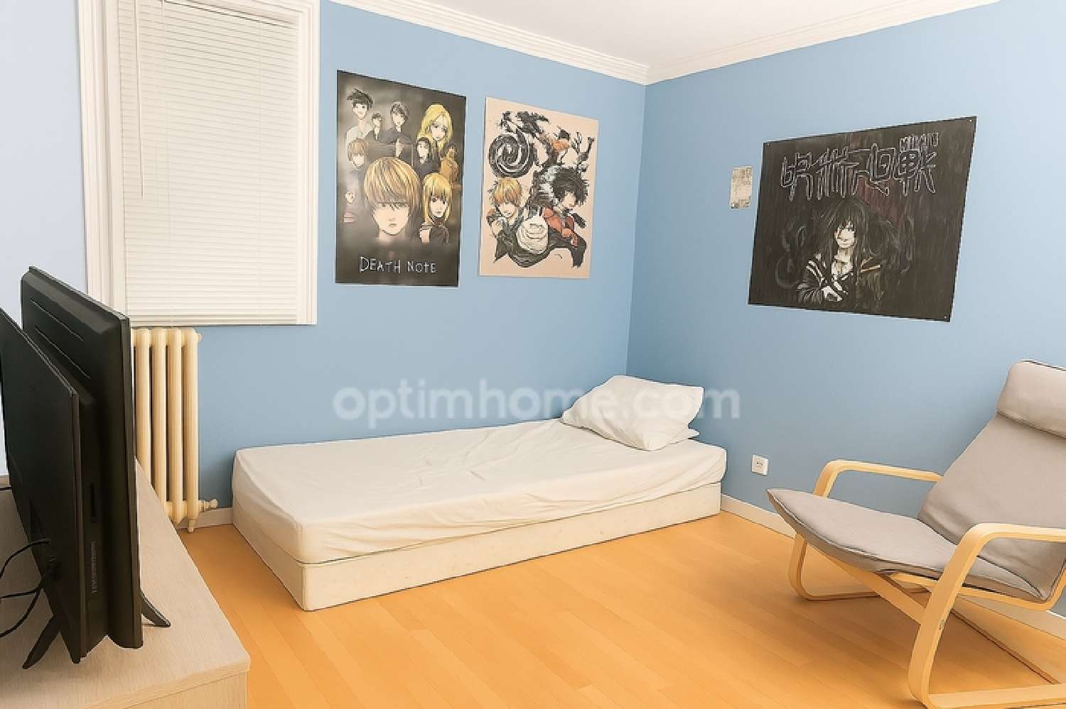  te koop appartement Montmorency Val-d'Oise 8