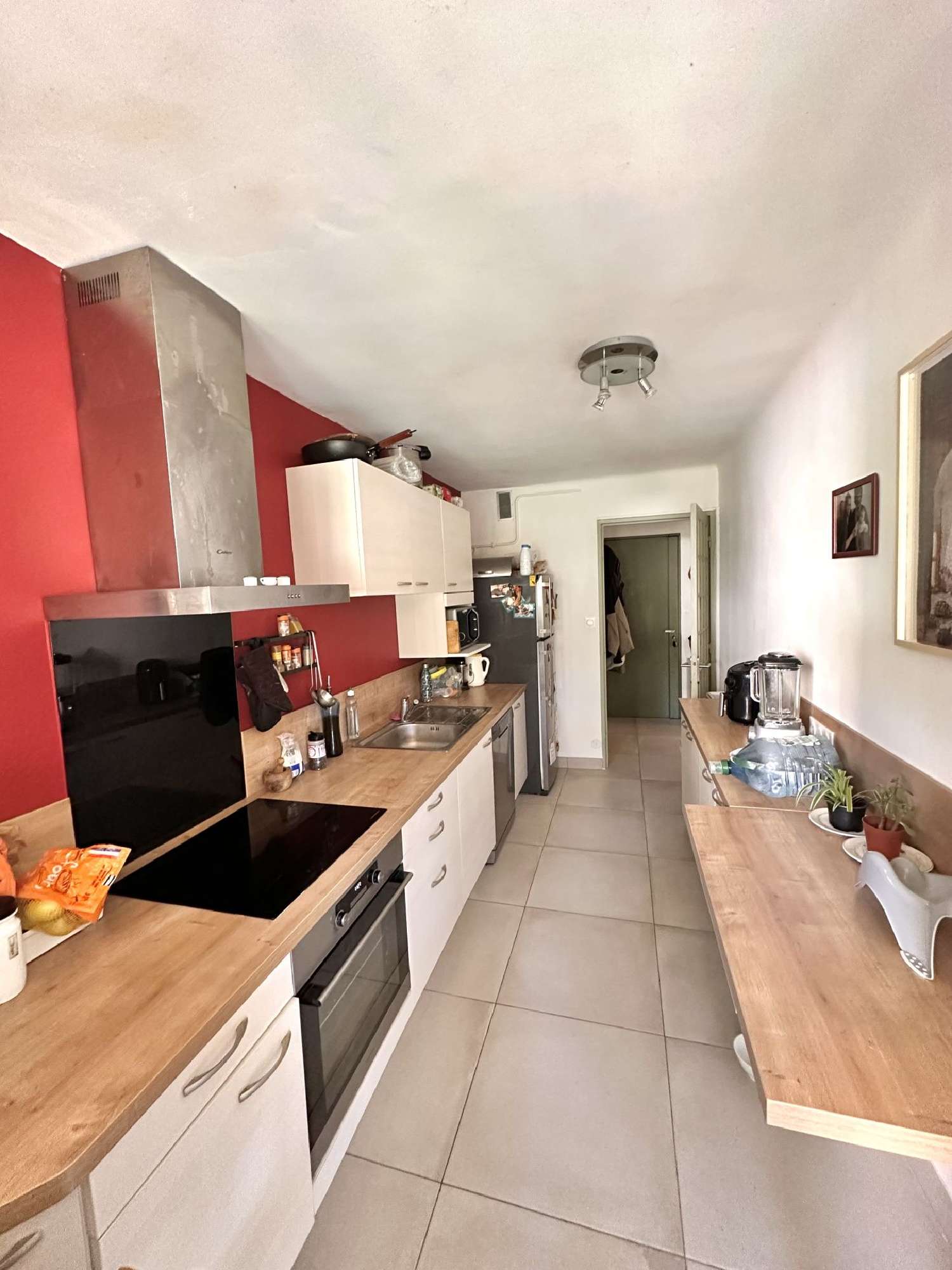  te koop appartement Montpellier Hérault 1