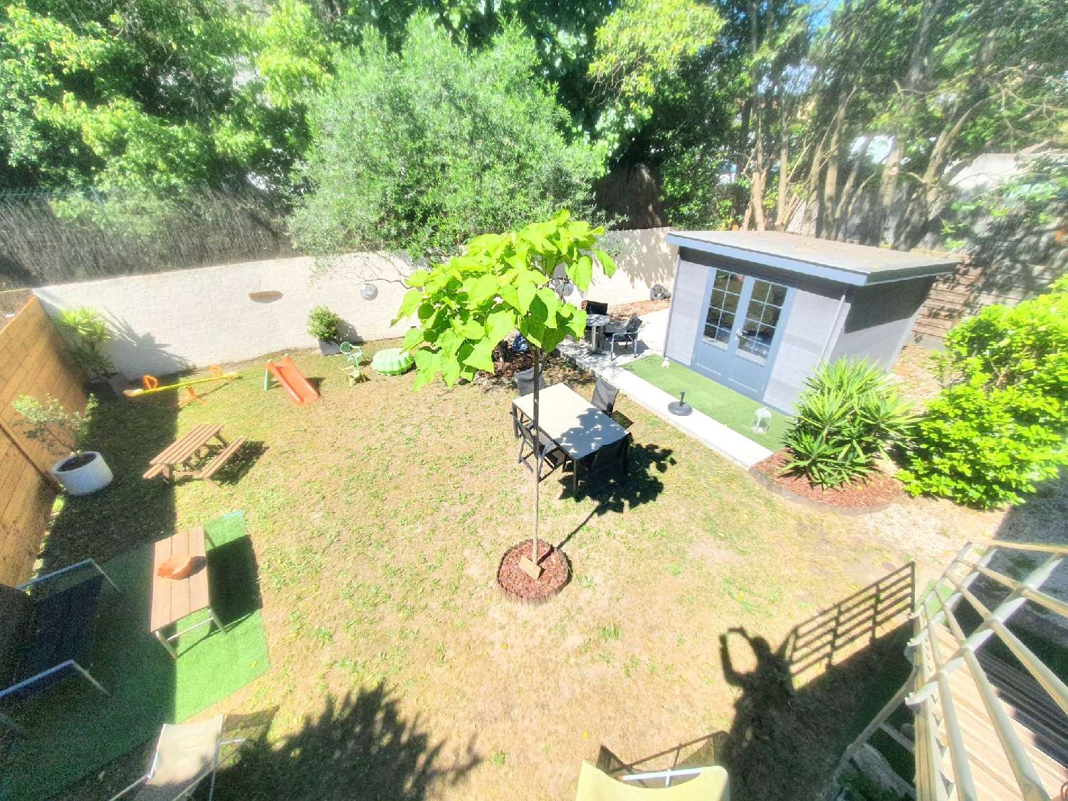  te koop appartement Montpellier Hérault 1