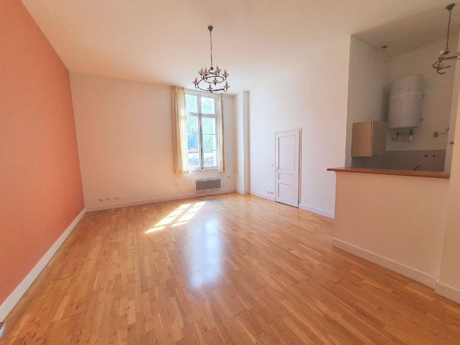  te koop appartement Montpellier Hérault 1