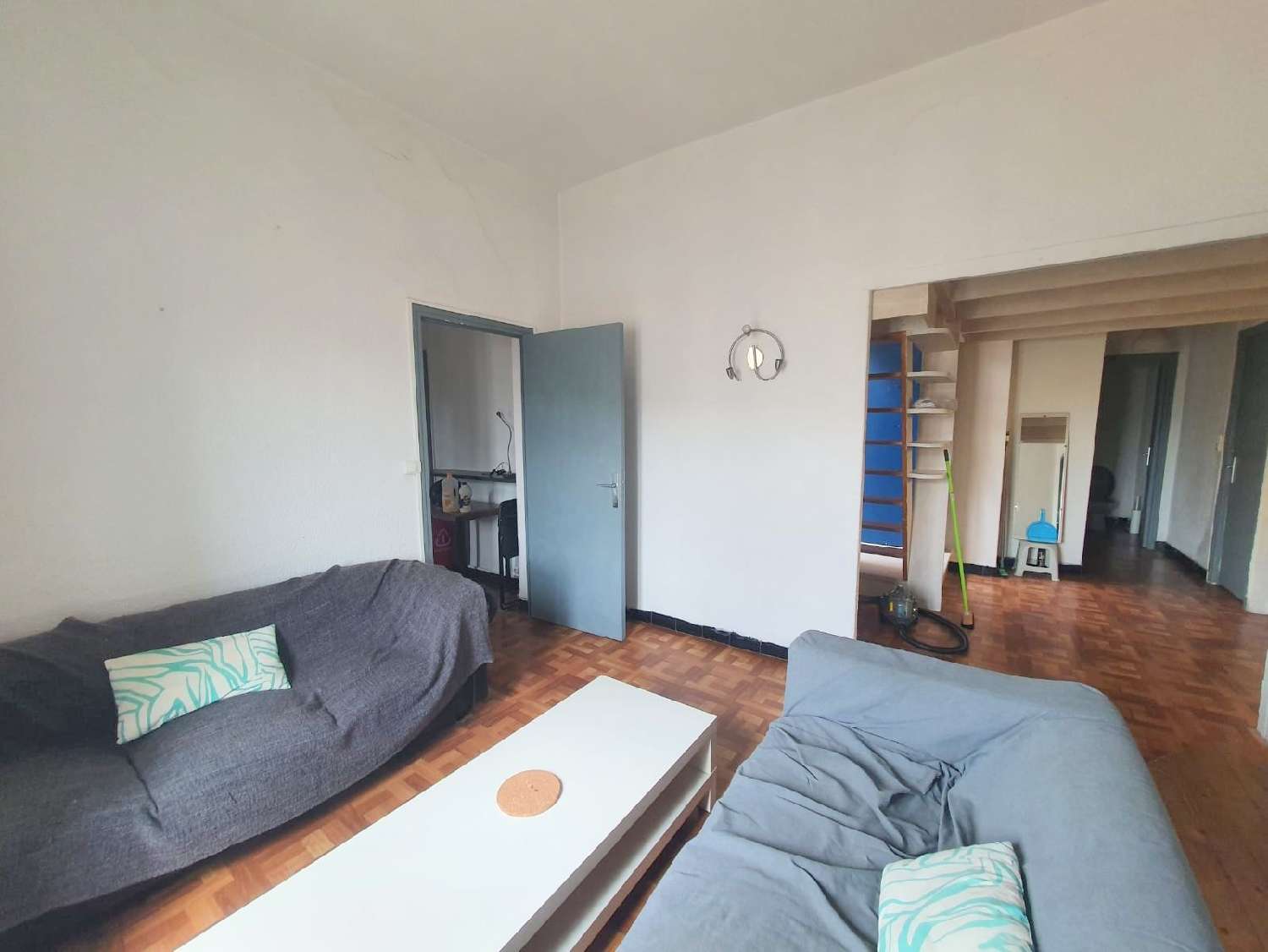  te koop appartement Montpellier Hérault 1