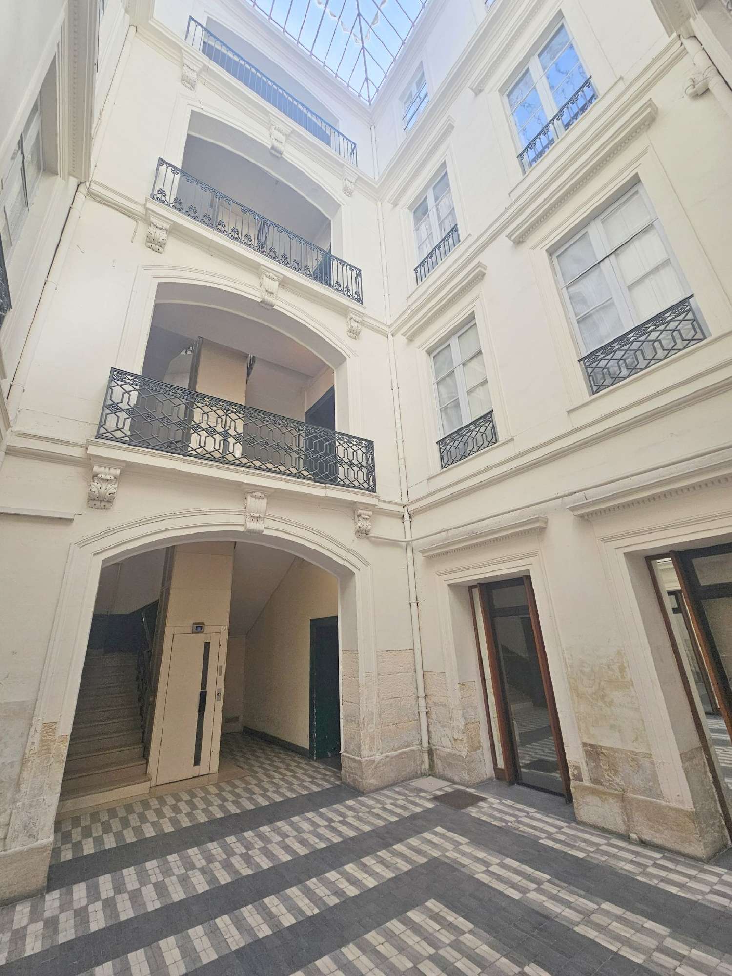  te koop appartement Montpellier Hérault 1