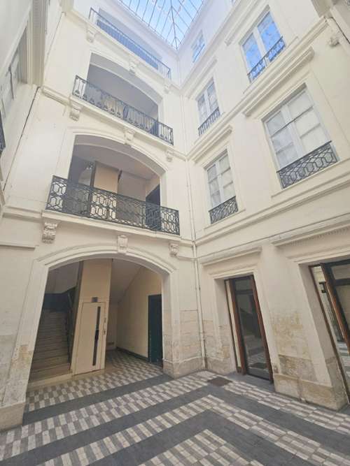 Montpellier Hérault appartement foto 7193825