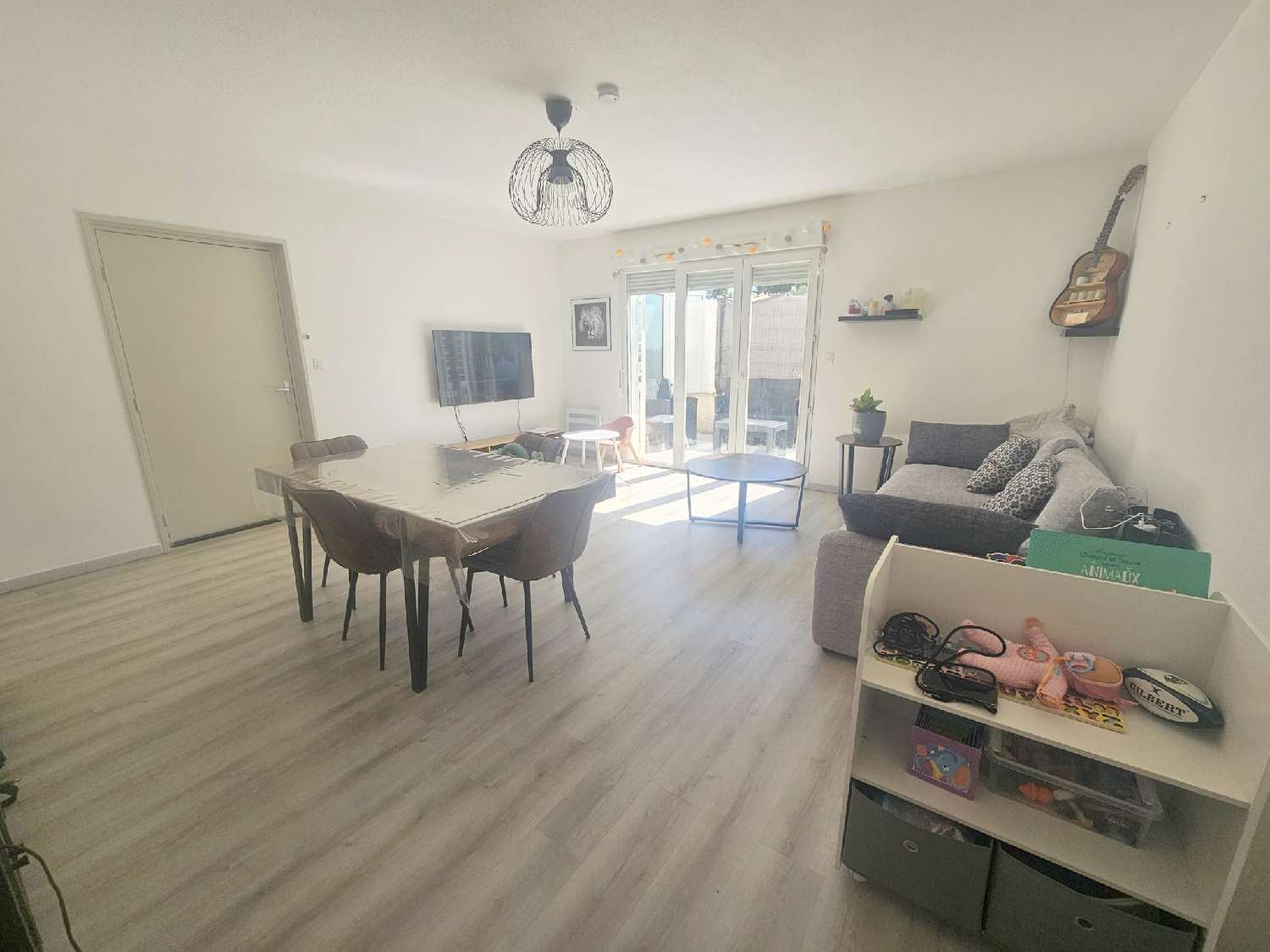  te koop appartement Montpellier Hérault 1