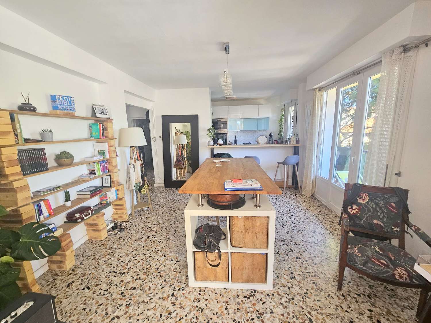  te koop appartement Montpellier Hérault 1