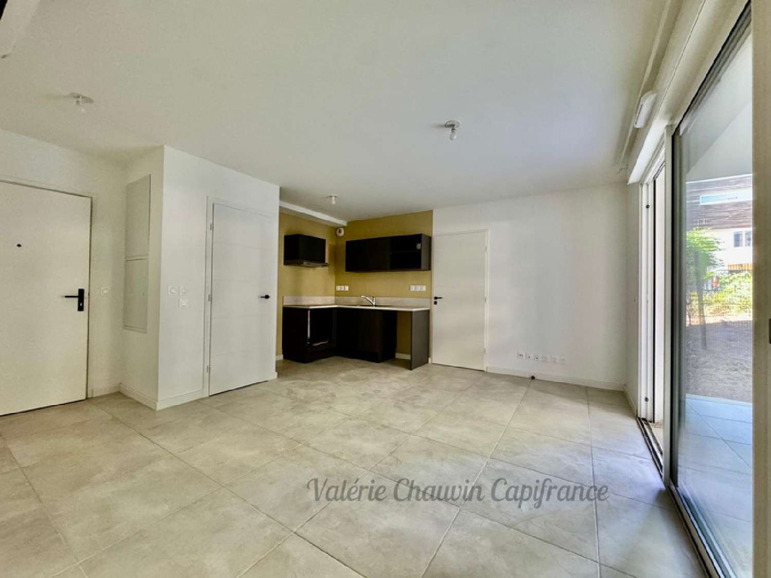 à vendre appartement Montpellier Hérault 5