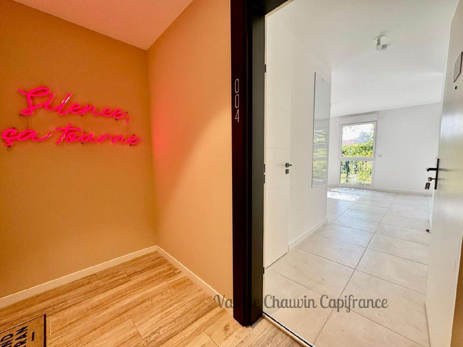 à vendre appartement Montpellier Hérault 3