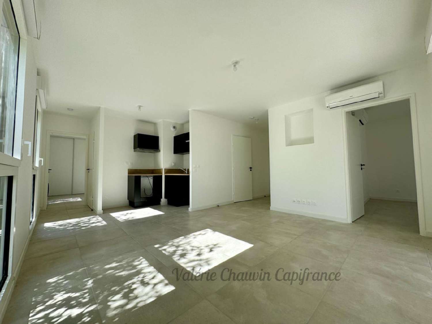 à vendre appartement Montpellier Hérault 6