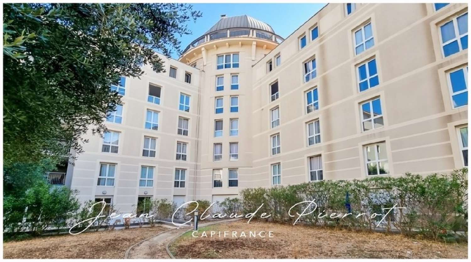  kaufen Wohnung/ Apartment Montpellier 34070 Hérault 1