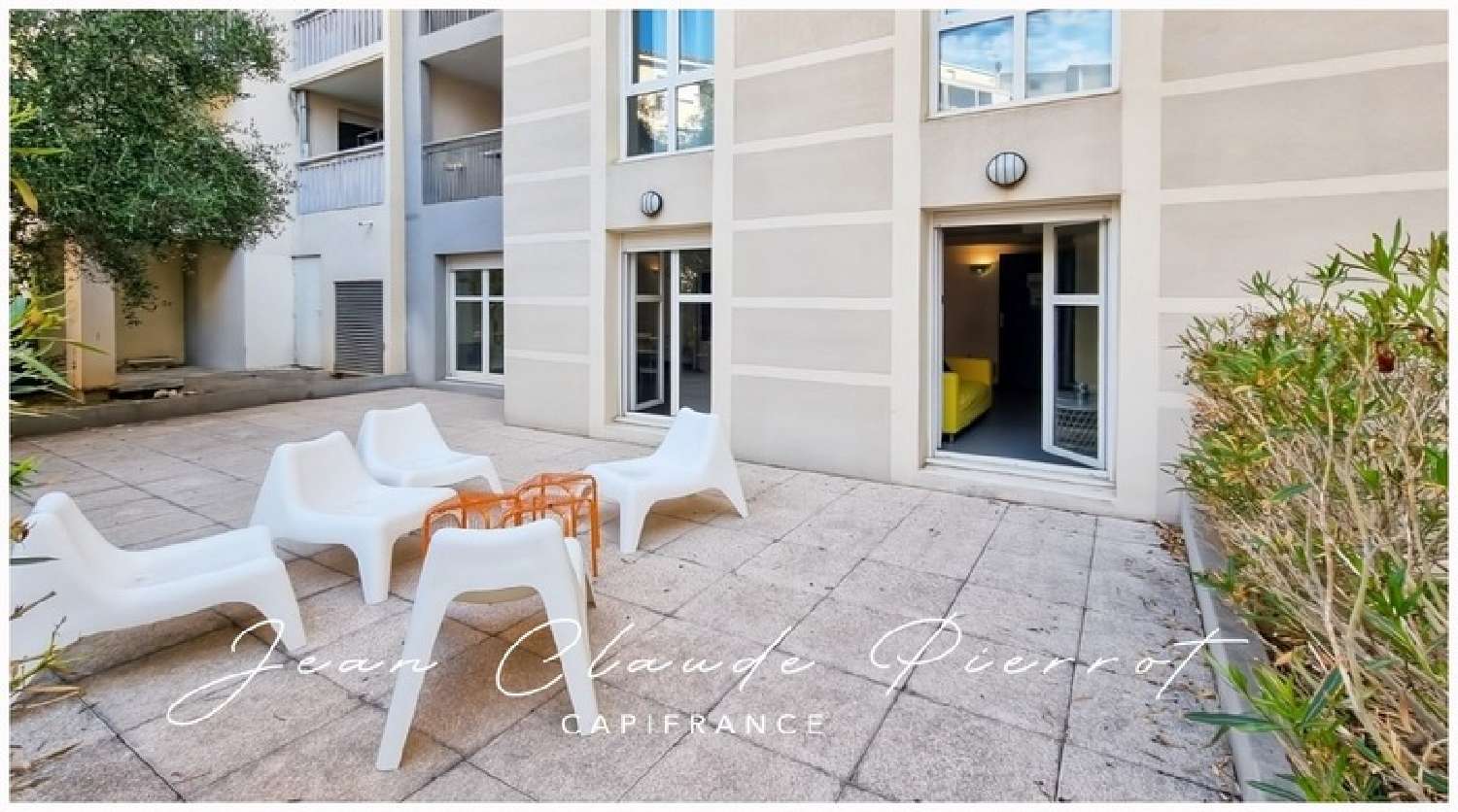  kaufen Wohnung/ Apartment Montpellier 34070 Hérault 2