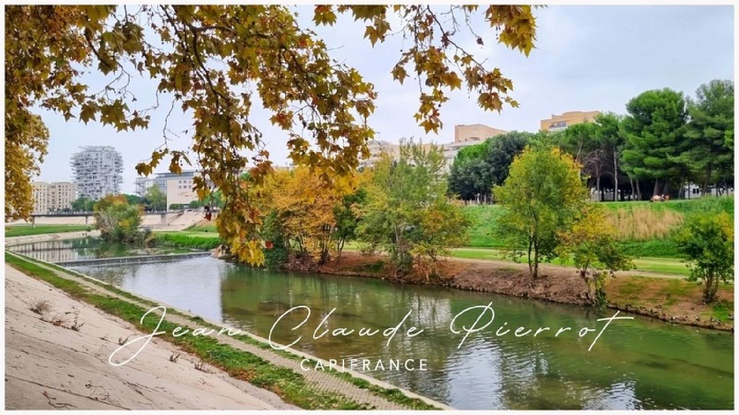  kaufen Wohnung/ Apartment Montpellier 34070 Hérault 3