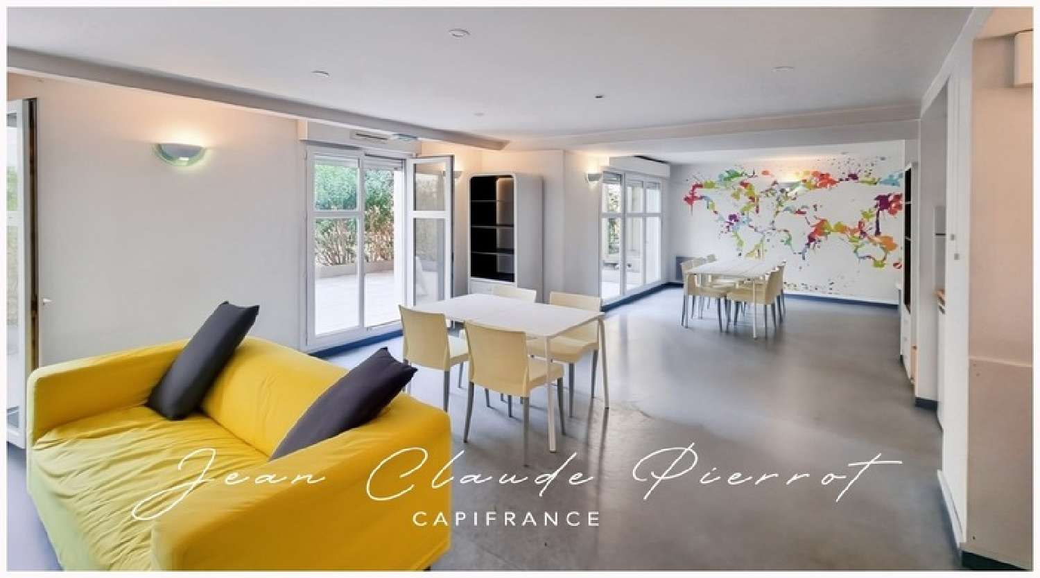  kaufen Wohnung/ Apartment Montpellier 34070 Hérault 4