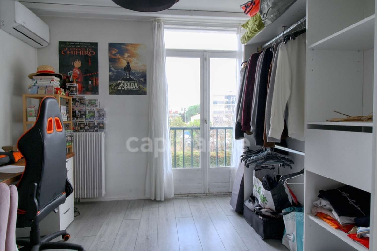  te koop appartement Montpellier 34070 Hérault 6
