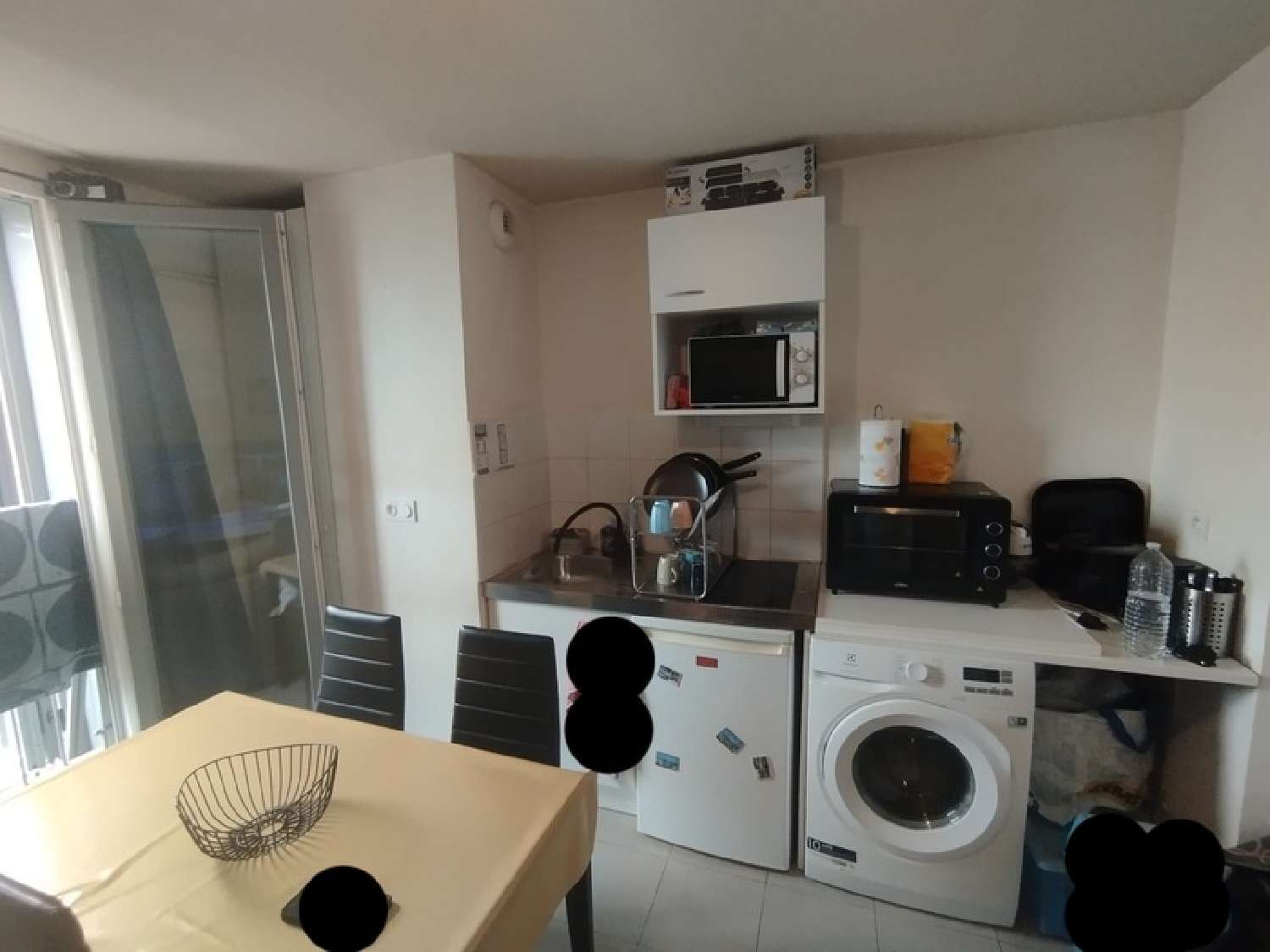  te koop appartement Montpellier Hérault 2